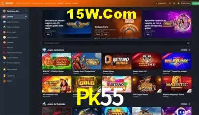 Seasonal Promotions Pk55