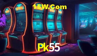 Live Casino Pk55