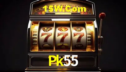 Responsive Design Pk55