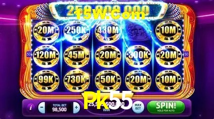 Weekend Specials Pk55